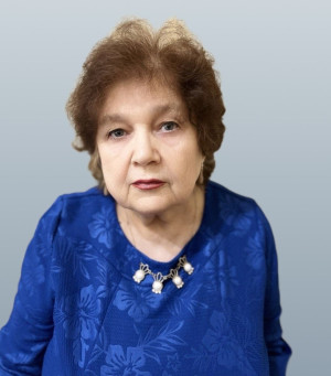 Маковкина Валентина Николаевна Маковкина Валентина Николаевна