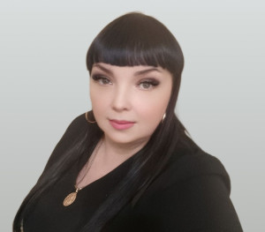 Павлова Елена Владимировна Павлова Елена Владимировна