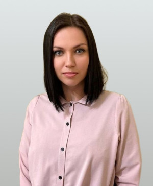 Крутько Наталья Анатольевна Крутько Наталья Анатольевна