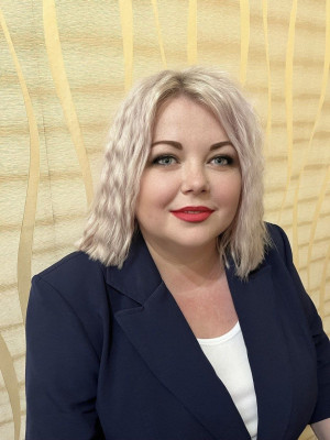Дикаркина Светлана Анатольевна Дикаркина Светлана Анатольевна